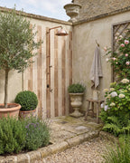 Ca’ Pietra Foundry Novo Porcelain Linen — official gallery image 4