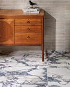 Ca’ Pietra Foundry Novo Porcelain Linen — official gallery image 8