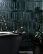 Ca’ Pietra Foundry Novo Porcelain Navy — official gallery image 1