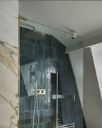 Ca’ Pietra Foundry Novo Porcelain Navy — official gallery image 8