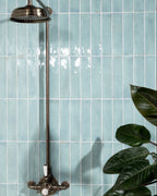 Ca’ Pietra Foundry Porcelain Aquamarine — official gallery image 1