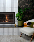 Ca’ Pietra Foundry Porcelain Bianco — official gallery image 1