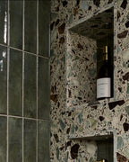 Ca’ Pietra Foundry Porcelain Smeraldo — official gallery image 8