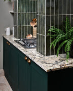 Ca’ Pietra Foundry Porcelain Smeraldo — official gallery image 10