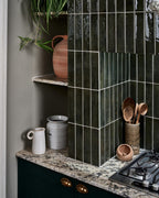 Ca’ Pietra Foundry Porcelain Smeraldo — official gallery image 12