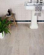 Ca’ Pietra Franklin Porcelain Pearl — official gallery image 1