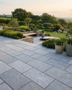Ca’ Pietra Galway Limestone Seasoned Finish — official gallery image 2