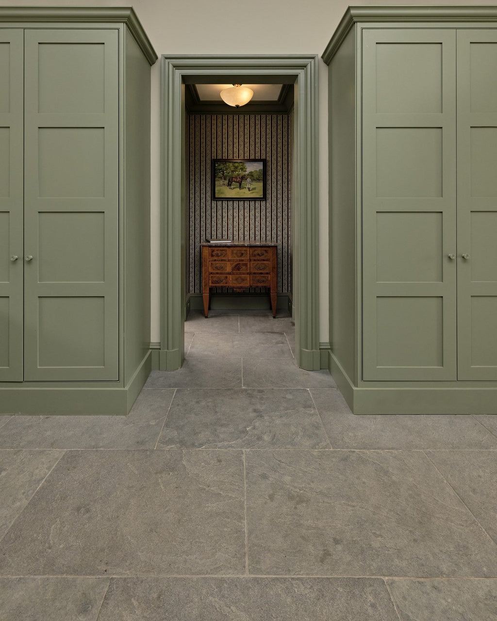 Ca’ Pietra Galway Limestone Seasoned Finish — official gallery image 3