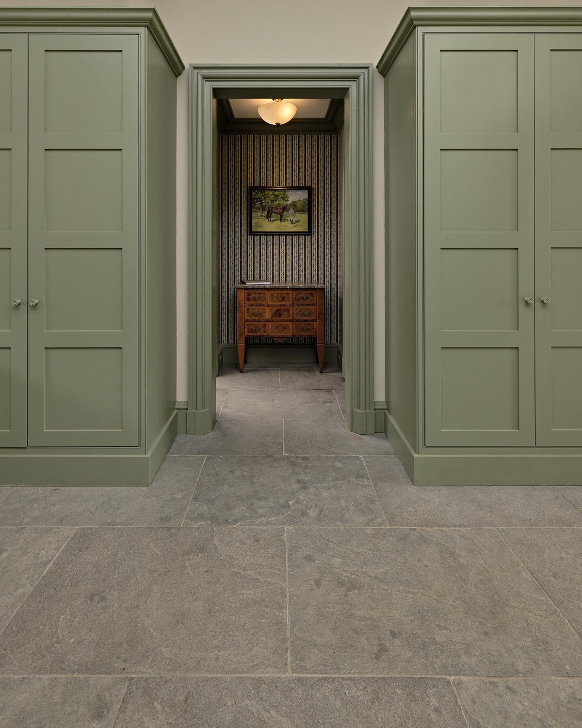 Ca’ Pietra Galway Limestone Seasoned Finish — official gallery image 3