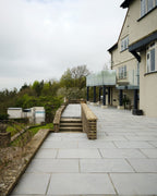 Ca’ Pietra Galway Limestone Seasoned Finish — official gallery image 7