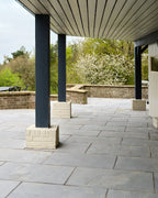 Ca’ Pietra Galway Limestone Seasoned Finish — official gallery image 8