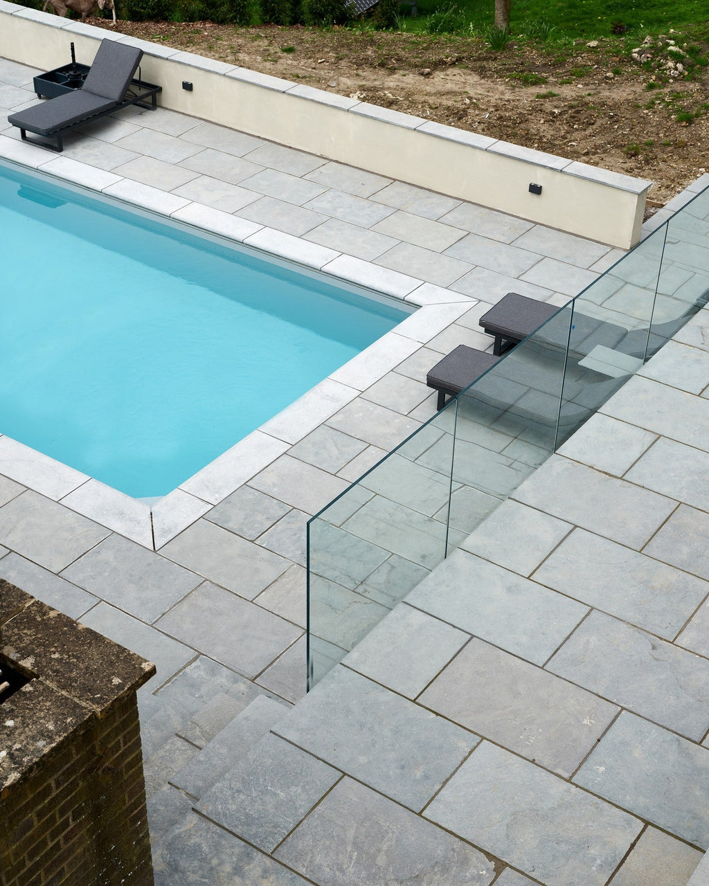Ca’ Pietra Galway Limestone Seasoned Finish — official gallery image 9