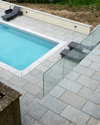 Ca’ Pietra Galway Limestone Seasoned Finish — official gallery image 9