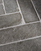 Ca’ Pietra Galway Limestone Seasoned Parquet — official gallery image 6