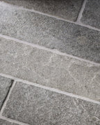 Ca’ Pietra Galway Limestone Seasoned Parquet — official gallery image 7