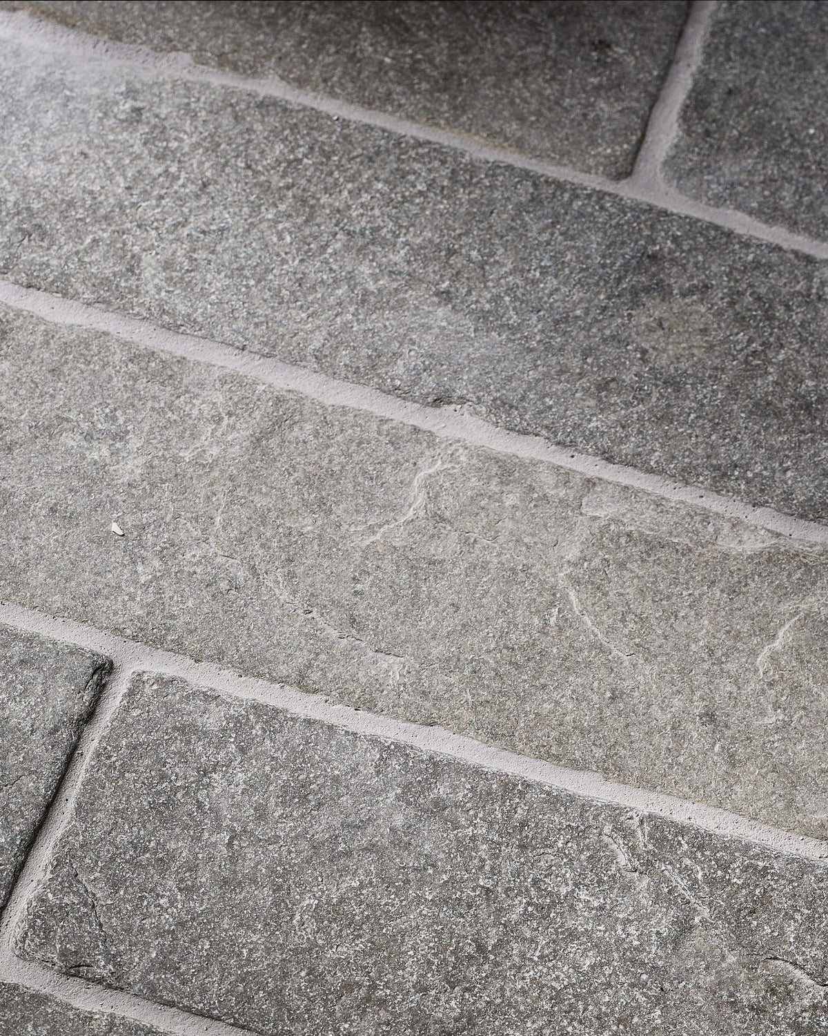 Ca’ Pietra Galway Limestone Seasoned Parquet — official gallery image 7