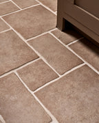 Ca’ Pietra Hacienda Porcelain Chalk — official gallery image 3
