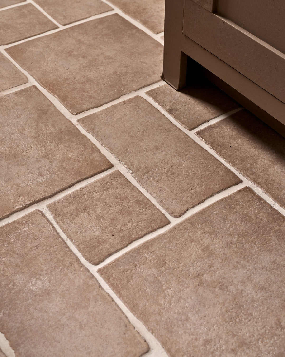 Ca’ Pietra Hacienda Porcelain Chalk — official gallery image 3