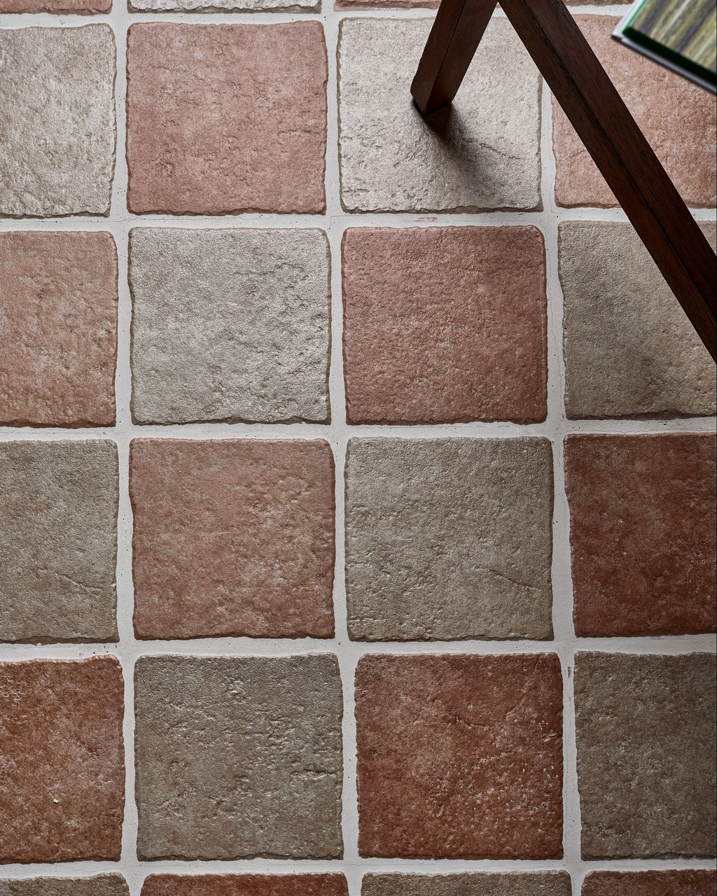 Ca’ Pietra Hacienda Porcelain Chalk — official gallery image 6