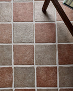 Ca’ Pietra Hacienda Porcelain Chalk — official gallery image 6