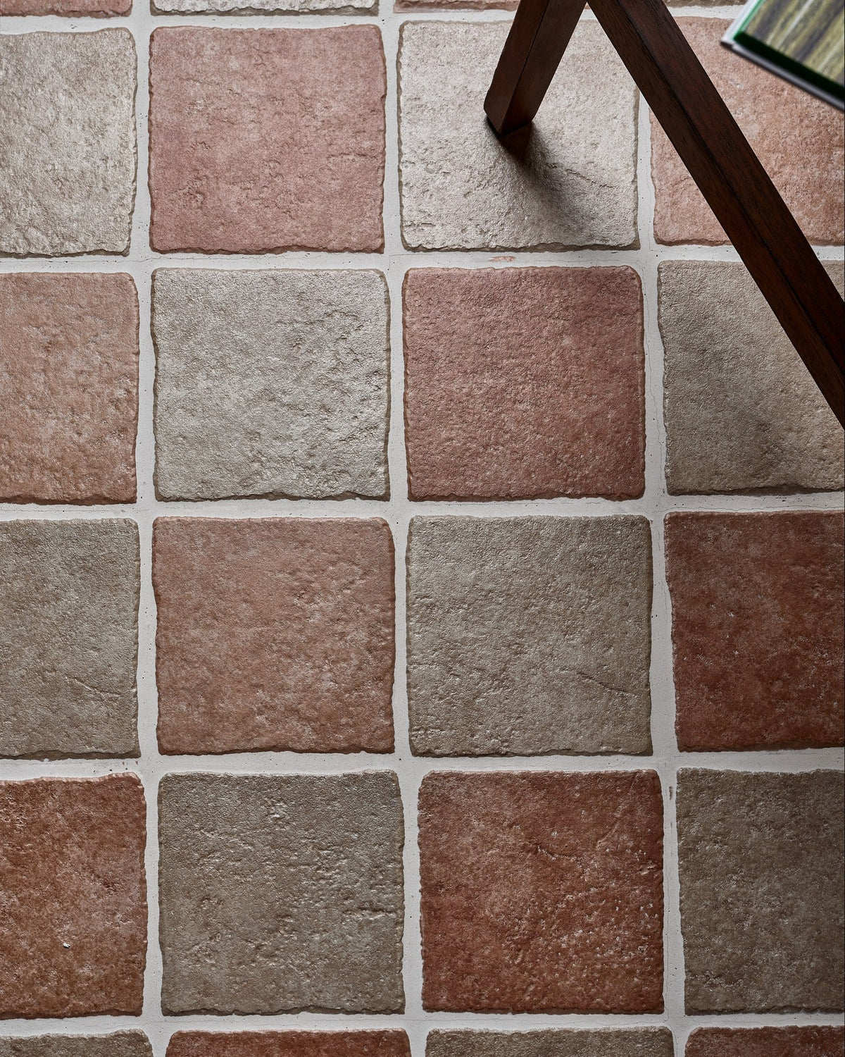 Ca’ Pietra Hacienda Porcelain Chalk — official gallery image 6