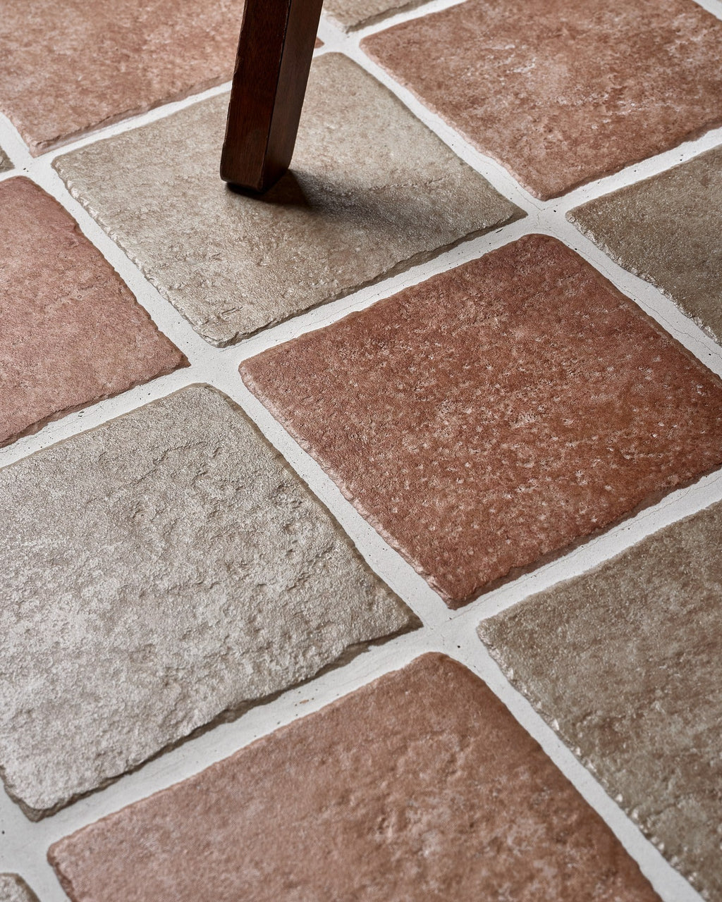Ca’ Pietra Hacienda Porcelain Chalk — official gallery image 8