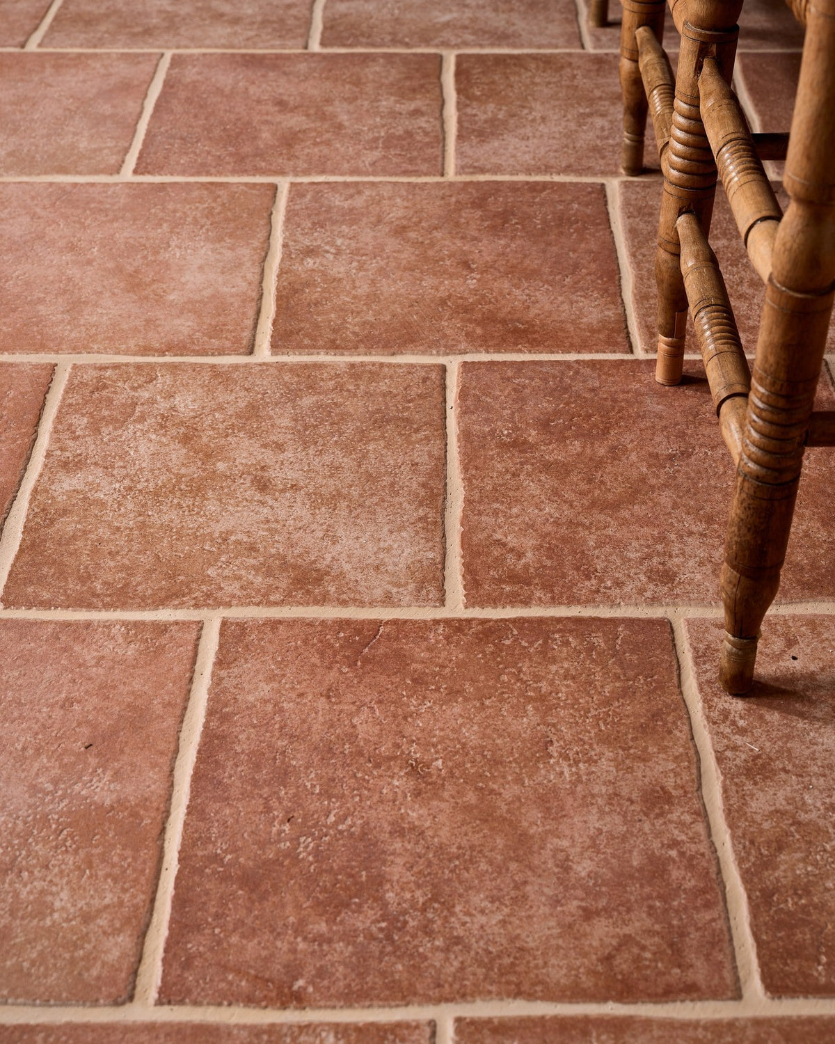 Ca’ Pietra Hacienda Porcelain Cotto — official gallery image 5