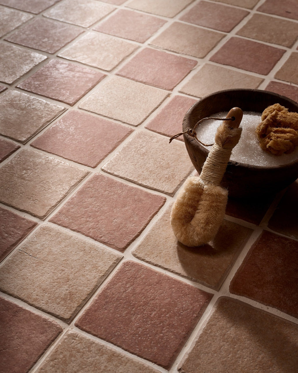 Ca’ Pietra Hacienda Porcelain Cotto — official gallery image 6