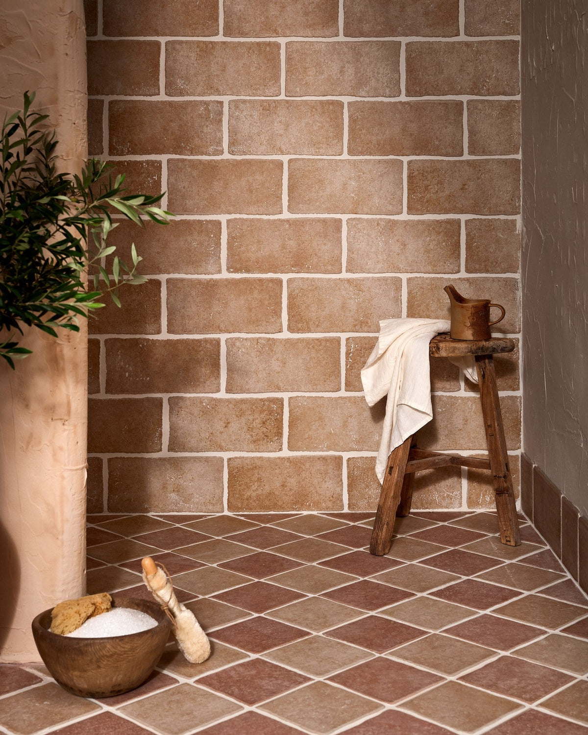 Ca’ Pietra Hacienda Porcelain Cotto — official gallery image 9