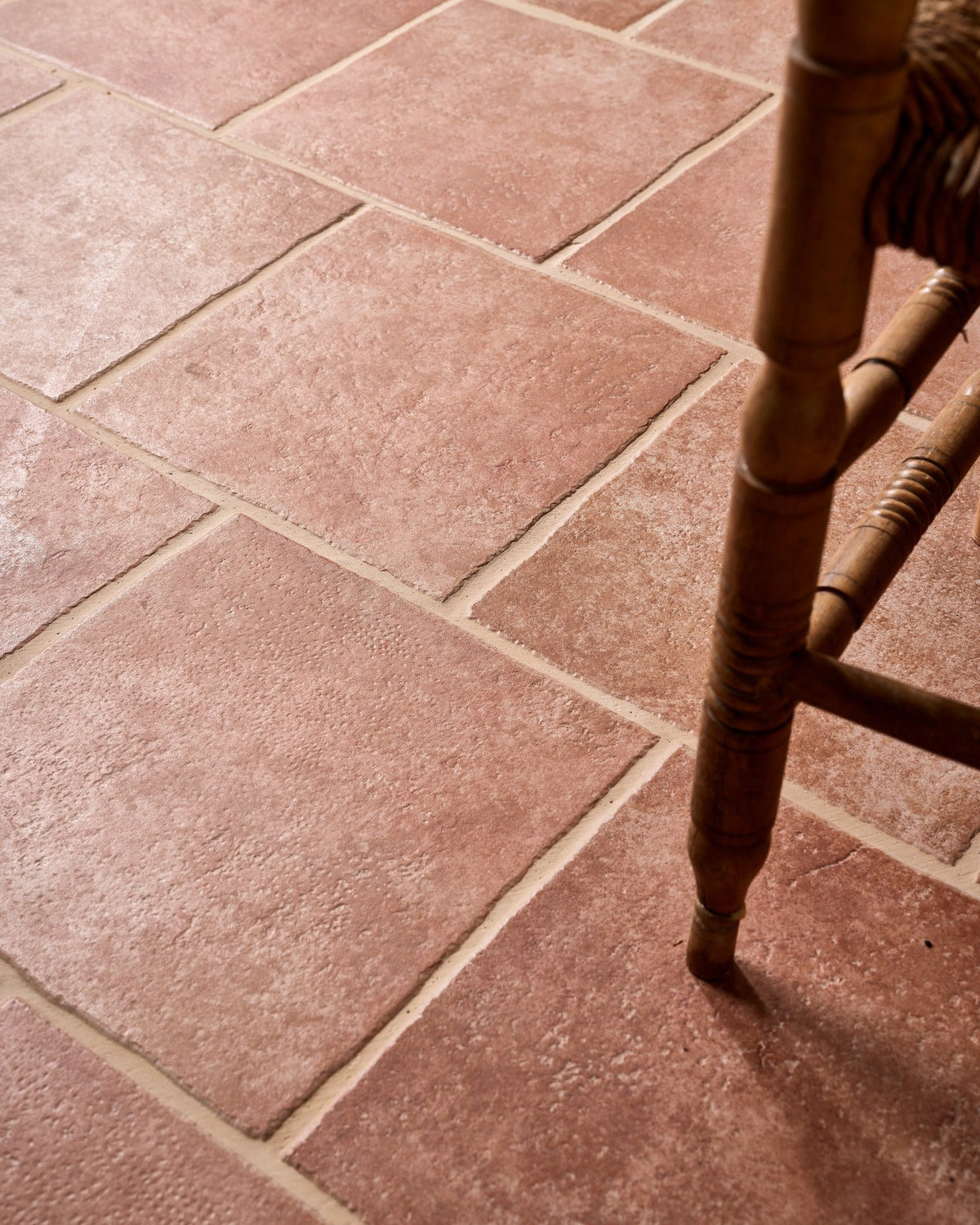 Ca’ Pietra Hacienda Porcelain Cotto — official gallery image 10