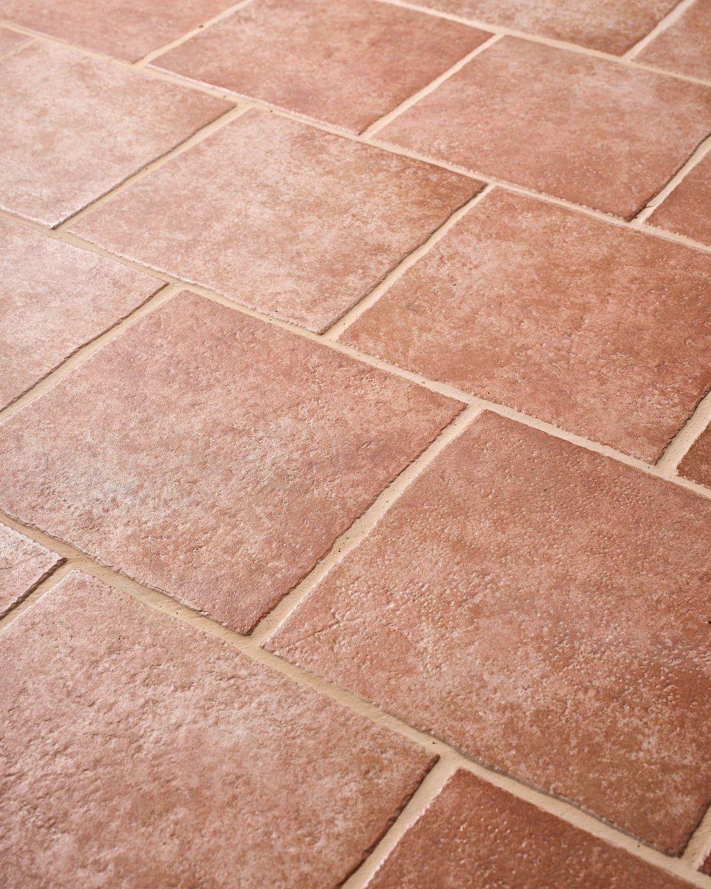 Ca’ Pietra Hacienda Porcelain Cotto — official gallery image 12