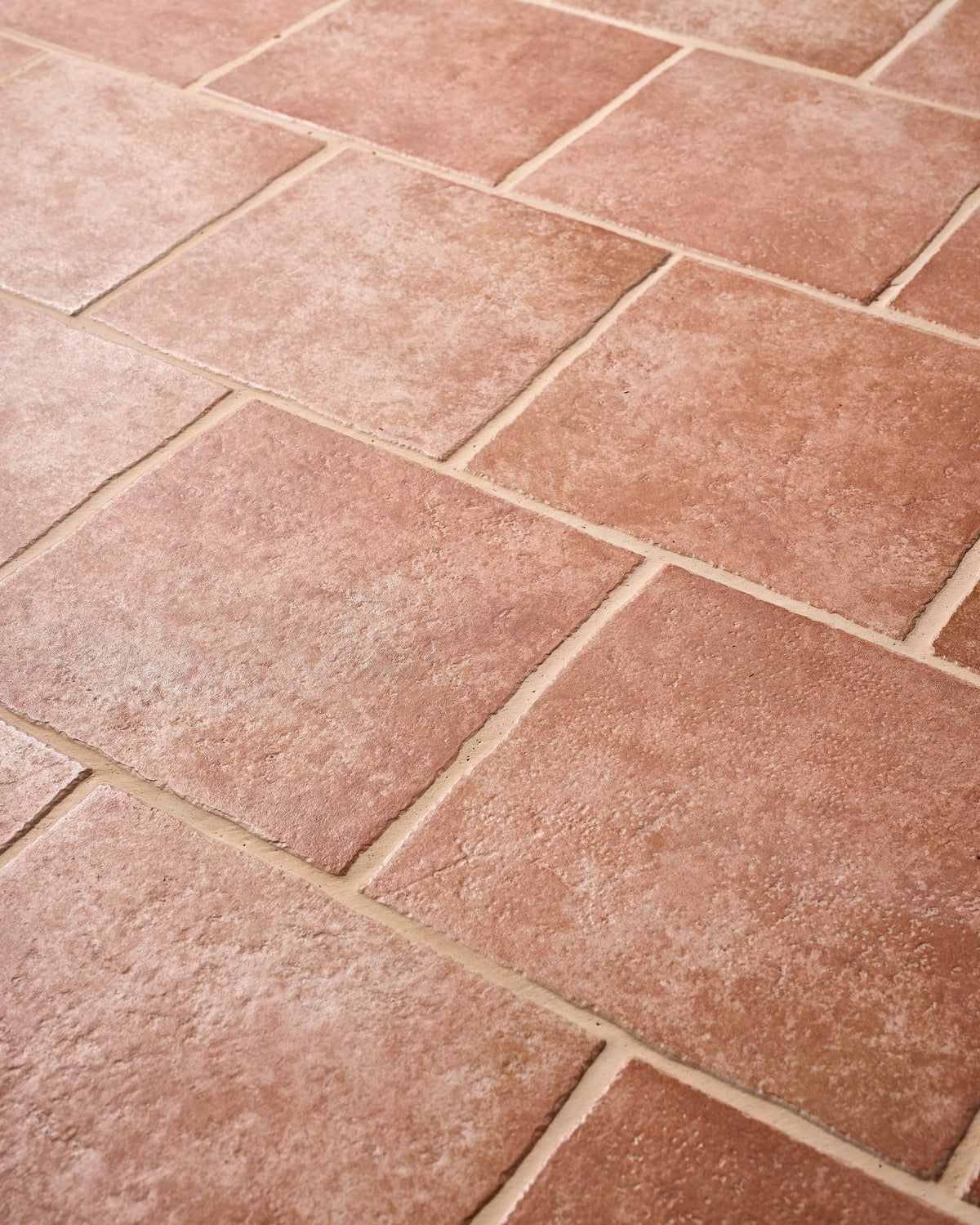 Ca’ Pietra Hacienda Porcelain Cotto — official gallery image 12