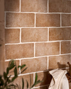 Ca’ Pietra Hacienda Porcelain Sandstone — official gallery image 1