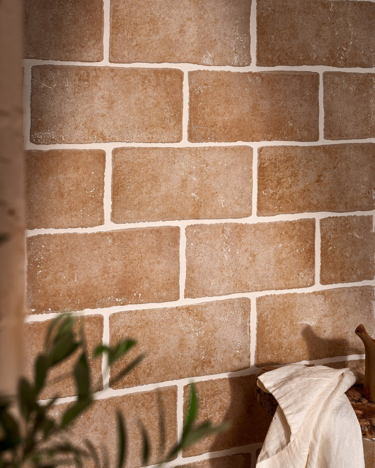 Ca’ Pietra Hacienda Porcelain Sandstone — official gallery image 1