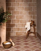 Ca’ Pietra Hacienda Porcelain Sandstone — official gallery image 2