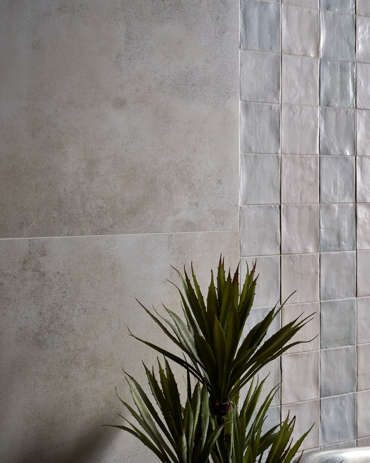Ca’ Pietra Hammam Ceramic Blue — official gallery image 3
