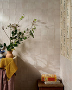 Ca’ Pietra Hammam Ceramic Bone — official gallery image 1
