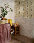 Ca’ Pietra Hammam Ceramic Bone — official gallery image 3