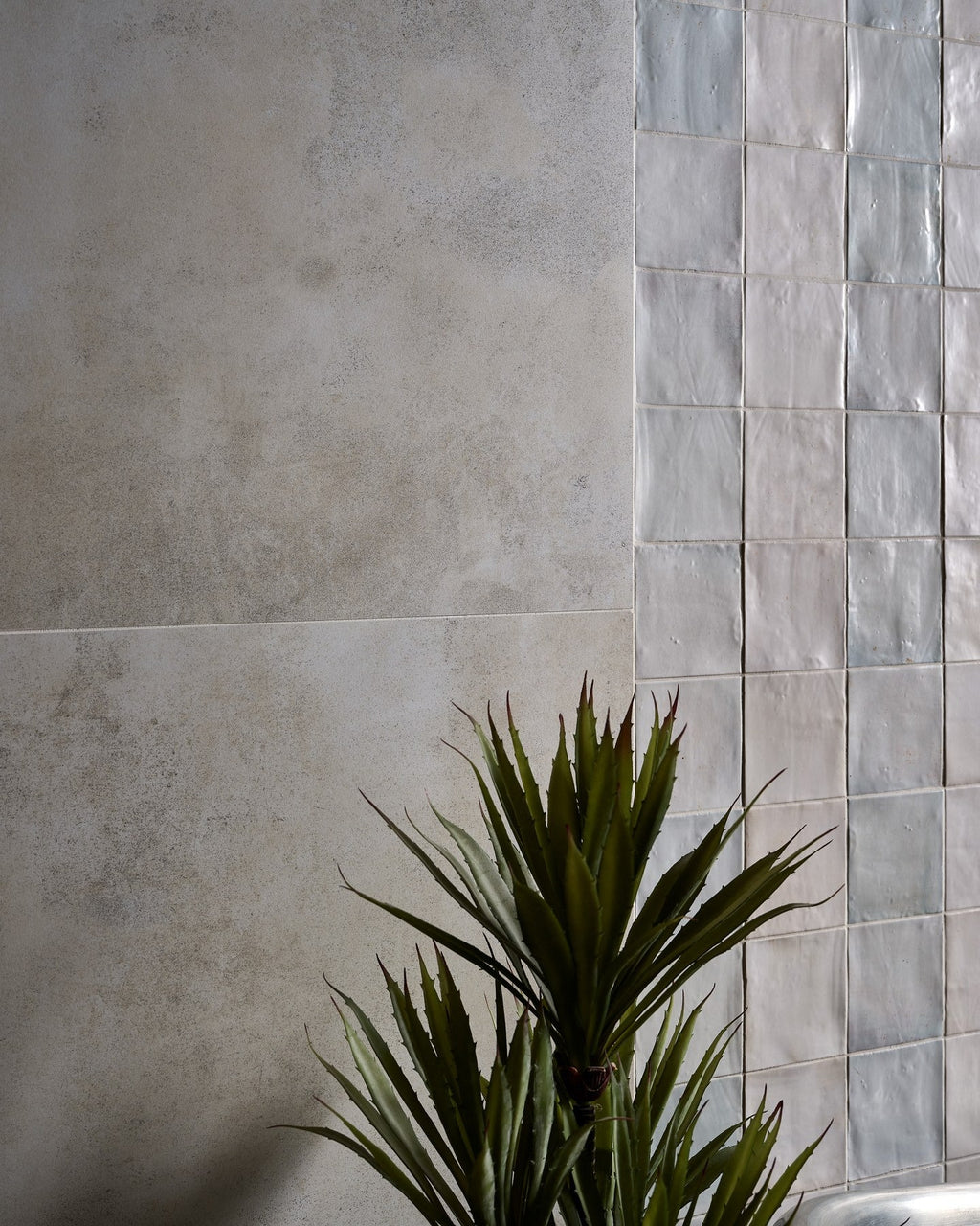 Ca’ Pietra Hammam Ceramic White — official gallery image 4