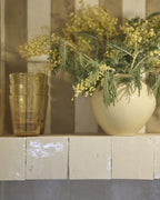 Ca’ Pietra Handmade White Zellige Gloss — official gallery image 11