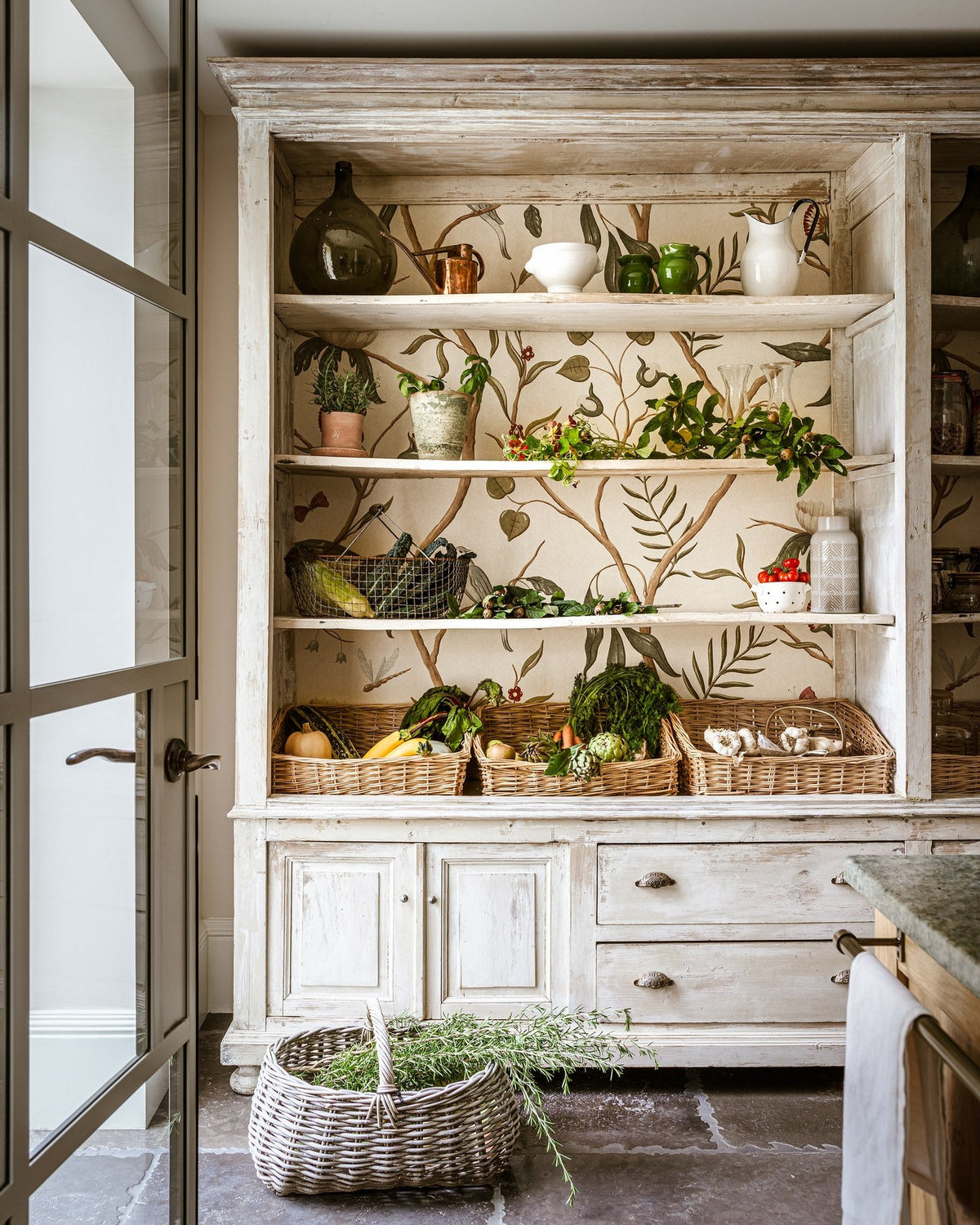 Ca’ Pietra Hazlebury Limestone Seasoned Finish — official gallery image 5