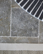 Ca’ Pietra Hazlebury Limestone Tumbled & Etched Klinkers — official gallery image 13