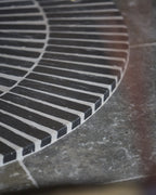 Ca’ Pietra Hazlebury Limestone Tumbled & Etched Klinkers — official gallery image 15