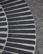 Ca’ Pietra Hazlebury Limestone Tumbled & Etched Klinkers — official gallery image 17