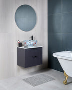 Ca’ Pietra Himalaya Porcelain Crystal Matt — official gallery image 3