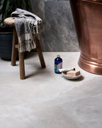 Ca’ Pietra Himalaya Porcelain Natural Matt — official gallery image 2