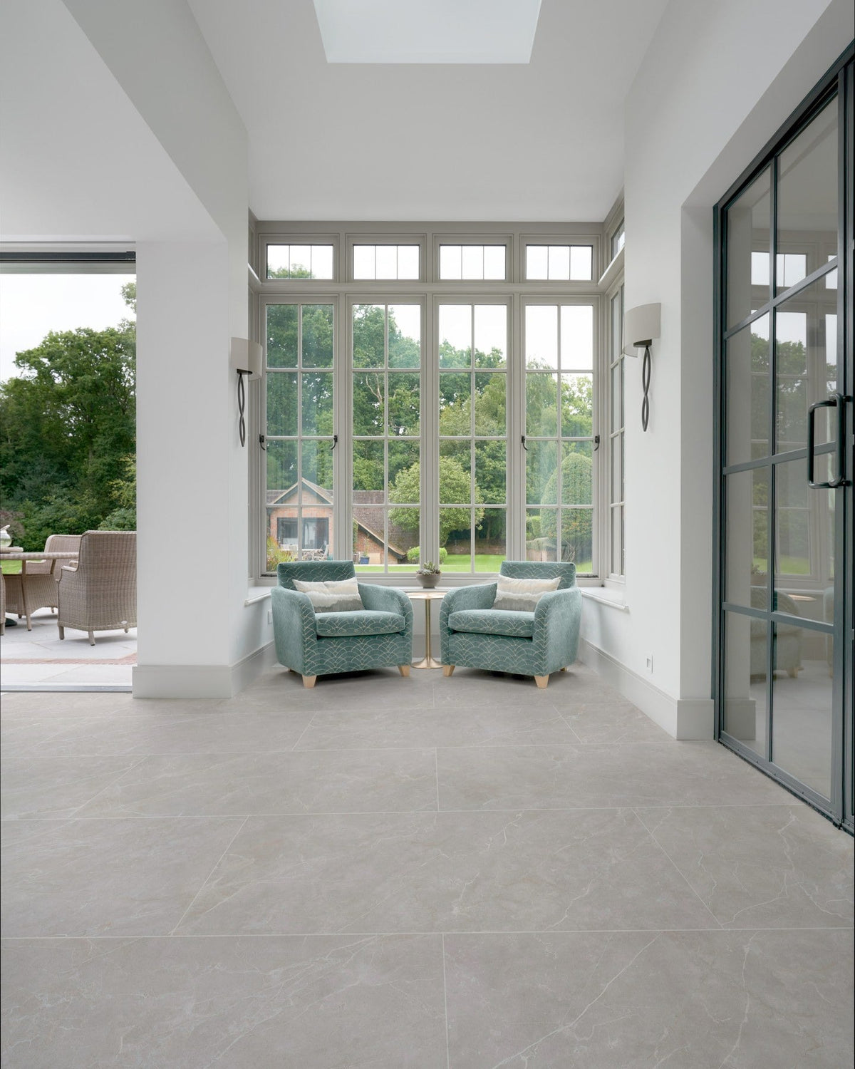 Ca’ Pietra Holland Park Porcelain — official gallery image 2