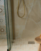 Ca’ Pietra Hollywood Porcelain Sand — official gallery image 2