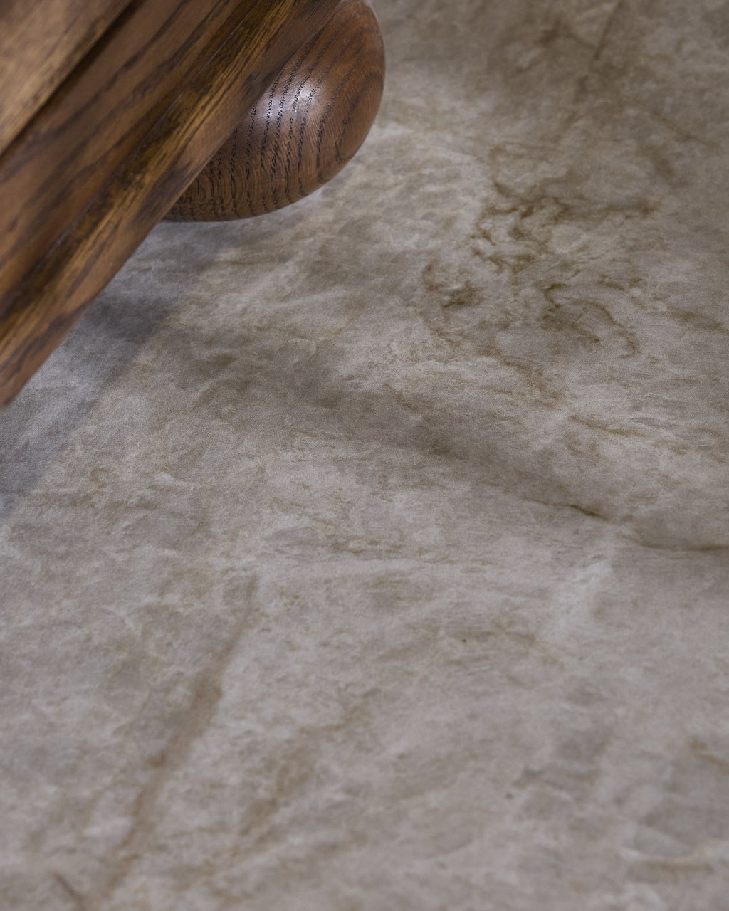 Ca’ Pietra Hoxton Porcelain Amber Matt — official gallery image 5