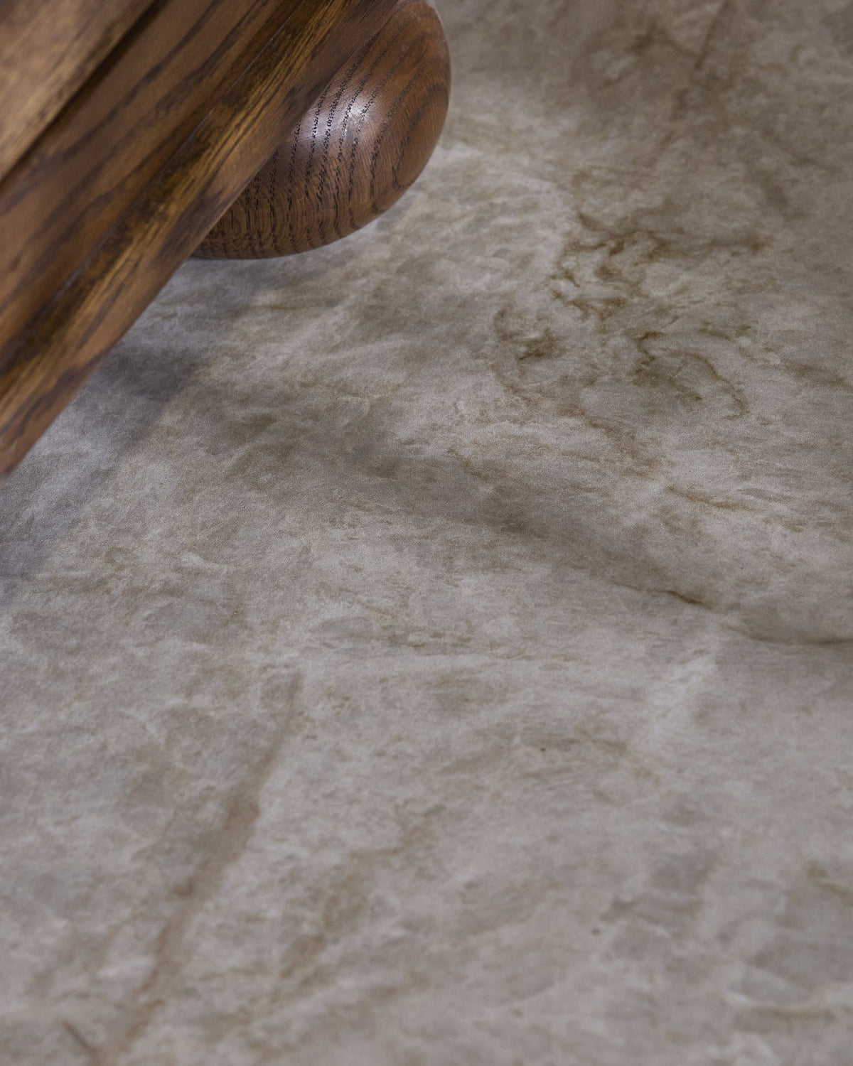 Ca’ Pietra Hoxton Porcelain Amber Matt — official gallery image 5